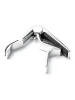 Каподастр Dunlop 83CN Trigger Capo Acoustic Curved Nickel