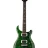 PRS SE Paul's Guitar (Teal Black)