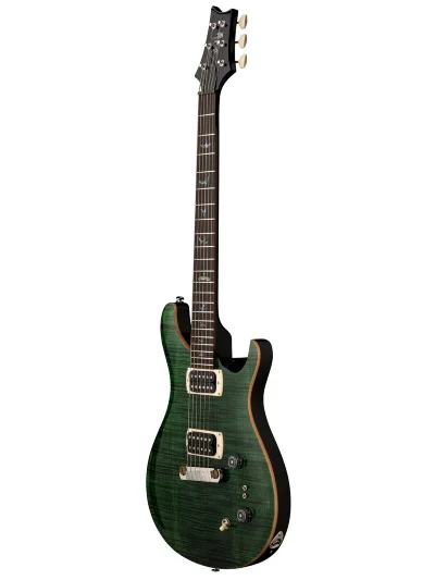 Електрогітара PRS SE Paul's Guitar (Teal Black)