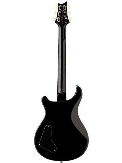 Електрогітара PRS SE Paul's Guitar (Teal Black)