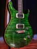 Електрогітара PRS SE Paul's Guitar (Teal Black)