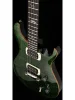 Електрогітара PRS SE Paul's Guitar (Teal Black)