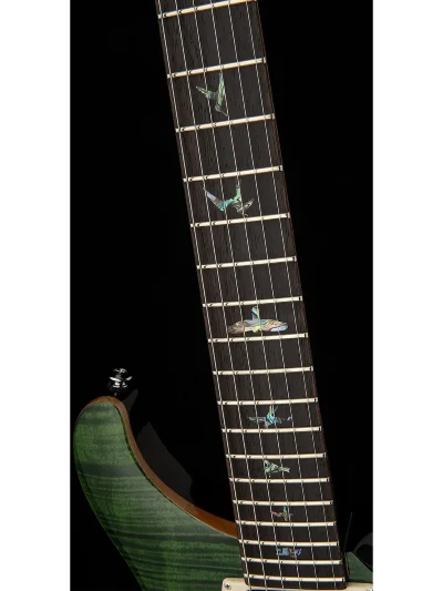 Електрогітара PRS SE Paul's Guitar (Teal Black)
