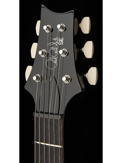 Електрогітара PRS SE Paul's Guitar (Teal Black)