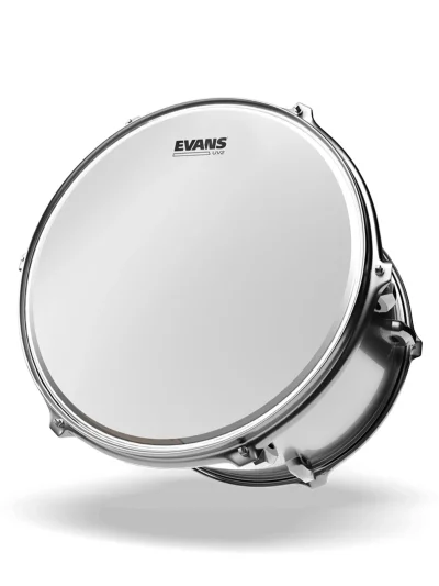 Пластик для барабанів Evans 14" UV2 Coated Tom Batter (B14UV2)
