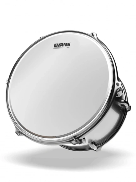 Пластик для барабанов Evans 14" UV2 Coated Tom Batter (B14UV2) Пластик для барабанов Evans 14" UV2 Coated Tom Batter (B14UV2)