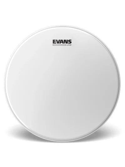 Пластик для барабанів Evans 14" UV2 Coated Tom Batter (B14UV2)