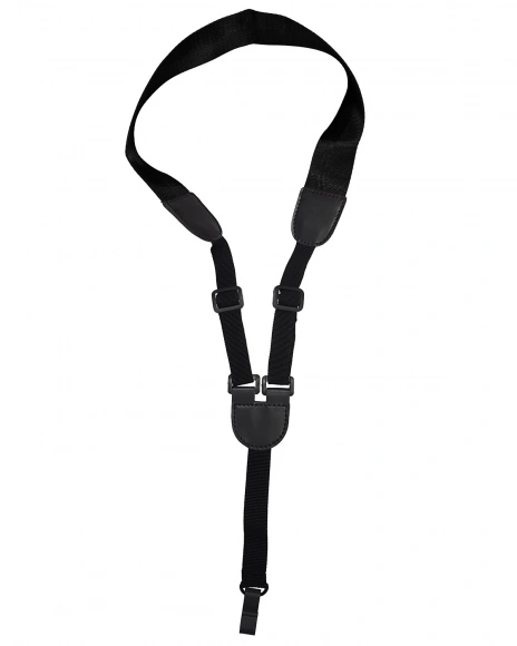 Ремень для гитари Fzone S001B Ukulele Strap
