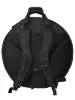 Сумка для тарілок Gator GP-CYMBAK-22 22″ Cymbal Backpack
