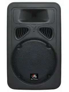 HL Audio J12A USB BT