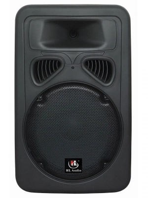 HL Audio J12A USB BT