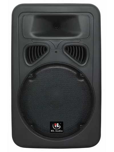 Активна акустична система HL Audio J12A USB BT