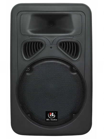 Активная акустическая система HL Audio J12A USB BT