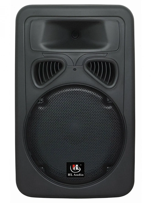 Активна акустична система Активна акустична система HL Audio J12A USB BT