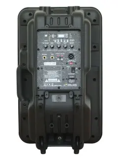 HL Audio J12A USB BT