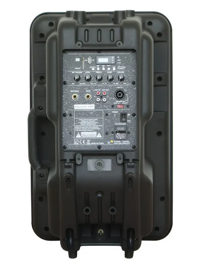 Активна акустична система HL Audio J12A USB BT