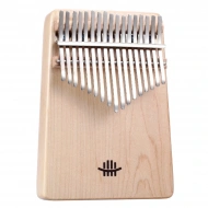 Hluru KC17 Maple (17 нот, клен) Hluru KC17 Maple (17 нот, клен)