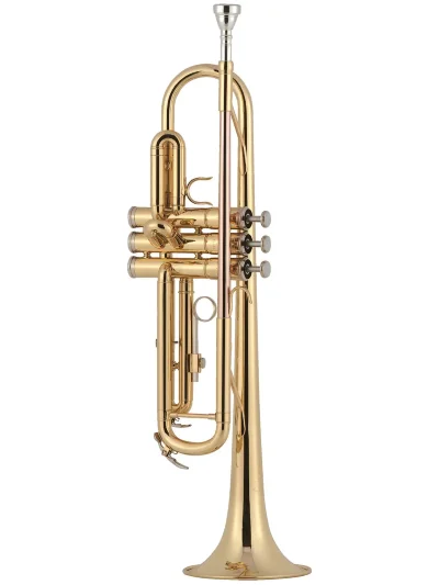 Труба J.Michael TR-380(S) Trumpet