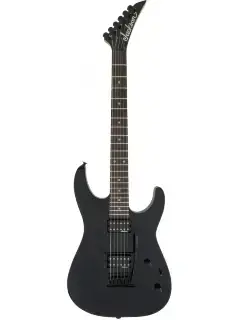Jackson JS11 Dinky AH Black