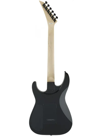 Електрогітара Jackson JS11 Dinky AH Black