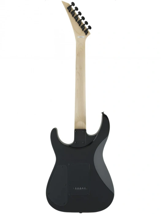 Jackson JS11 Dinky AH Black
