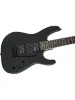 Електрогітара Jackson JS11 Dinky AH Black