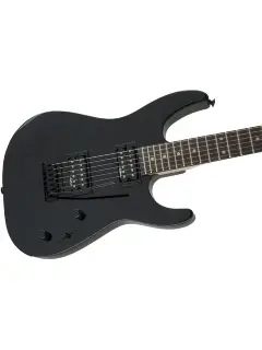Jackson JS11 Dinky AH Black
