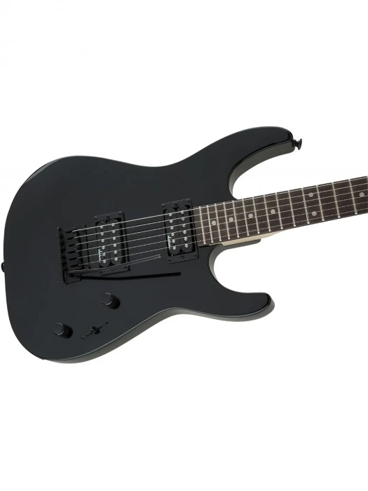 Jackson JS11 Dinky AH Black