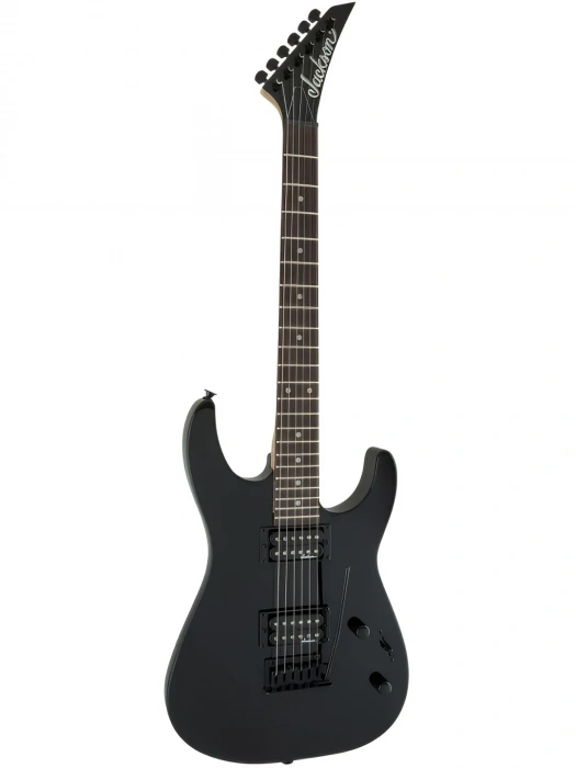 Jackson JS11 Dinky AH Black