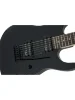 Електрогітара Jackson JS11 Dinky AH Black