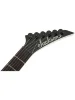 Електрогітара Jackson JS11 Dinky AH Black
