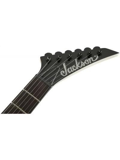 Електрогітара Jackson JS11 Dinky AH Black