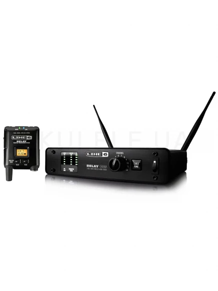 Радіосистема Line 6 Relay G55