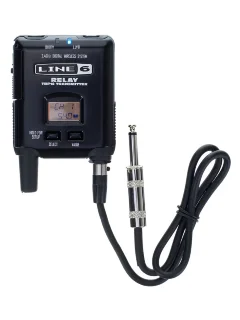 Line 6 Relay G55