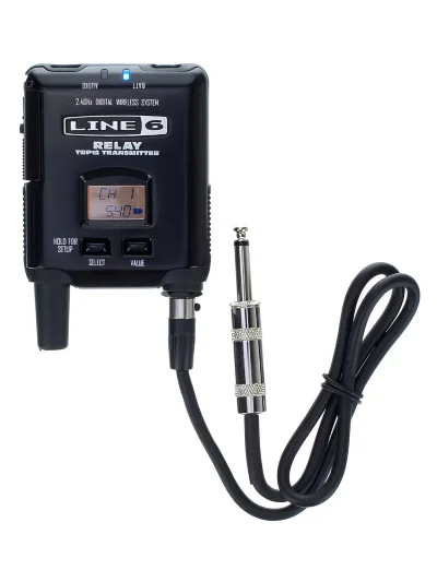 Радіосистема Line 6 Relay G55