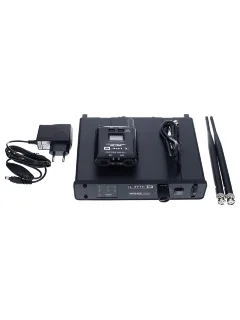 Line 6 Relay G55