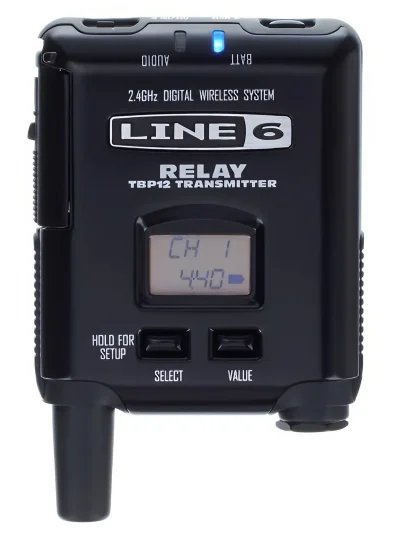 Радіосистема Line 6 Relay G55