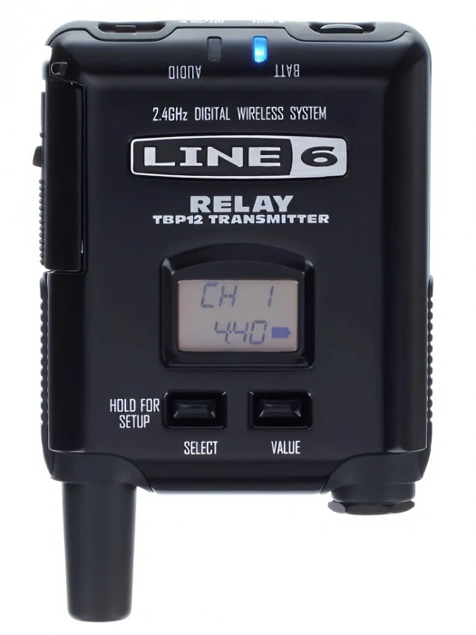 Радіосистема Радіосистема Line 6 Relay G55