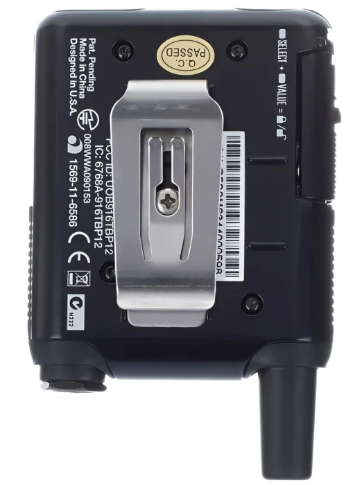 Радіосистема Радіосистема Line 6 Relay G55