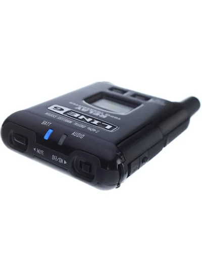Радіосистема Line 6 Relay G55