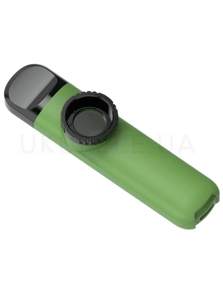 Дудка казу Overtone Plastic Kazoo Green