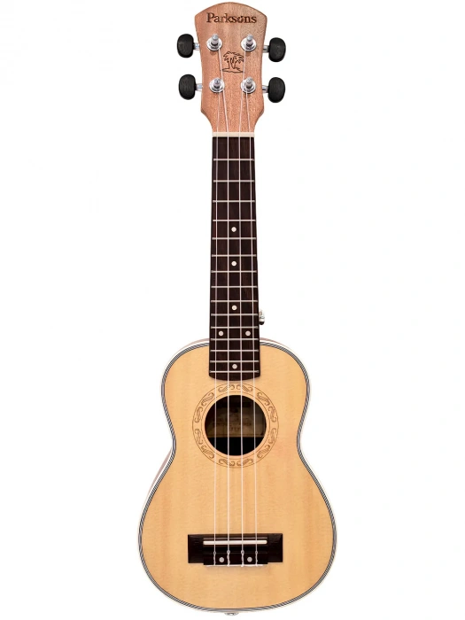 Укулеле Укулеле Parksons UK21YS (Red)
