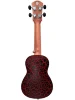 Укулеле Parksons UK21YS (Red)