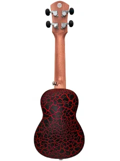 Parksons UK21YS (Red)