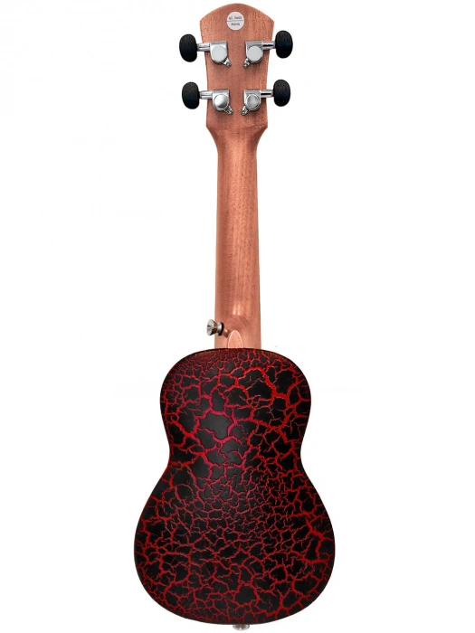 Parksons UK21YS (Red)