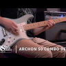 Комбопідсилювач Комбопідсилювач PRS Archon 50 Combo