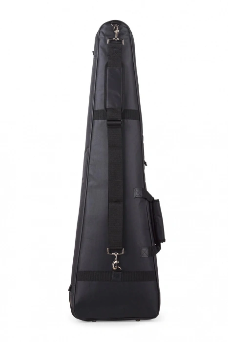 RockBag RB20501 B Deluxe Line - Headless-Style Electric Bass