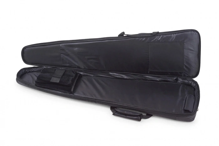 RockBag RB20501 B Deluxe Line - Headless-Style Electric Bass