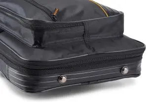 RockBag RB20501 B Deluxe Line - Headless-Style Electric Bass