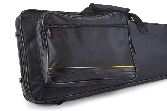 Чохол Чохол RockBag RB20501 B Deluxe Line - Headless-Style Electric Bass